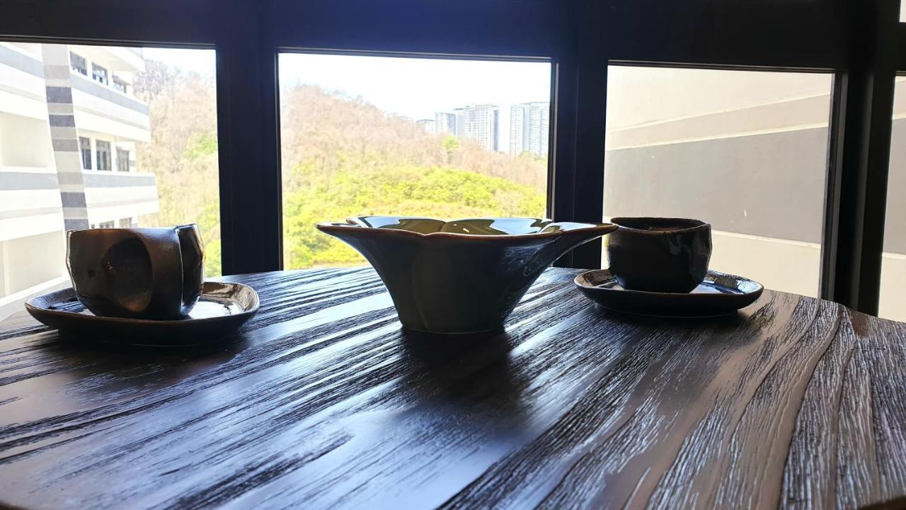 Kimura Ryokan Legoland Nusajaya Nusajaya  Ngoại thất bức ảnh