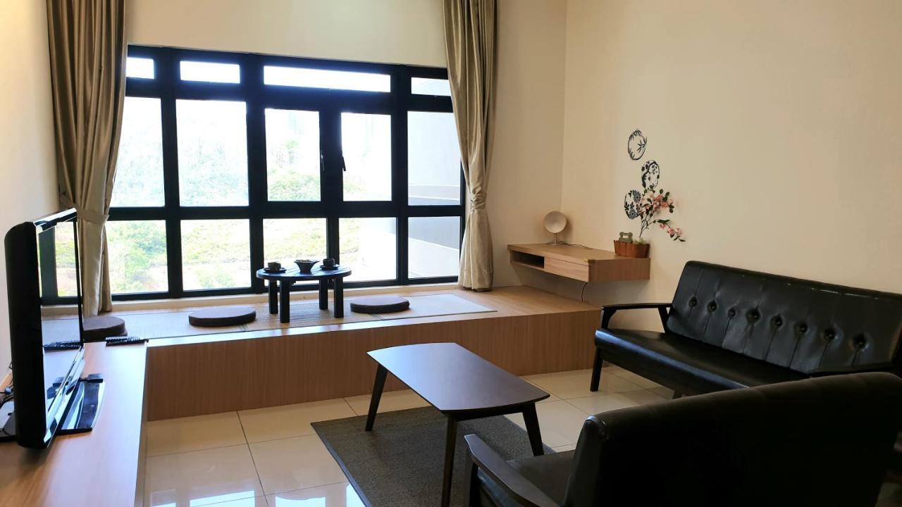 Kimura Ryokan Legoland Nusajaya Nusajaya  Ngoại thất bức ảnh