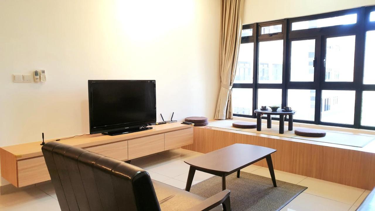 Kimura Ryokan Legoland Nusajaya Nusajaya  Ngoại thất bức ảnh