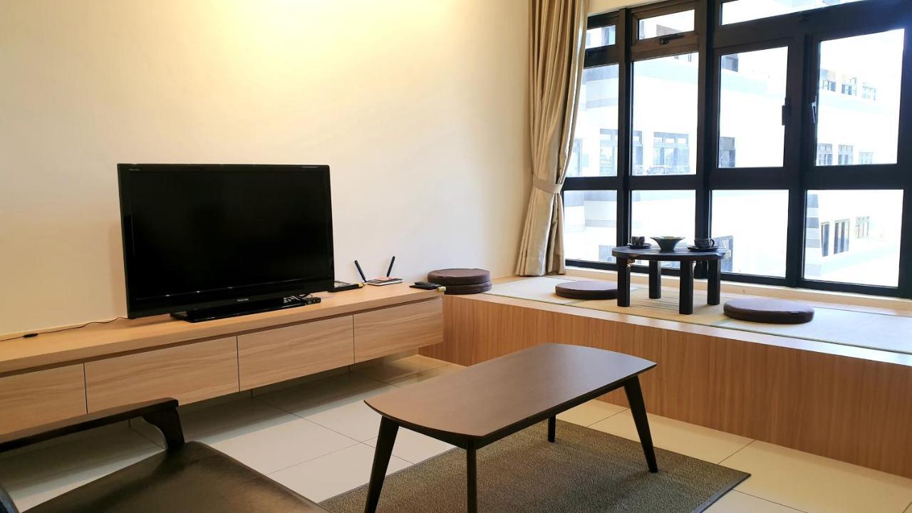 Kimura Ryokan Legoland Nusajaya Nusajaya  Ngoại thất bức ảnh