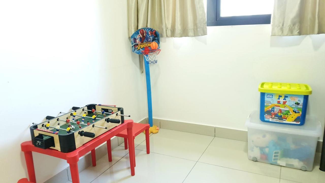 Kimura Ryokan Legoland Nusajaya Nusajaya  Ngoại thất bức ảnh