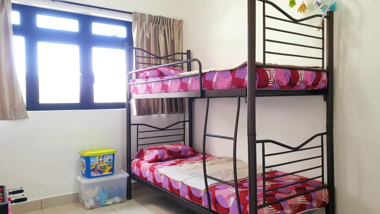 Kimura Ryokan Legoland Nusajaya Nusajaya  Ngoại thất bức ảnh