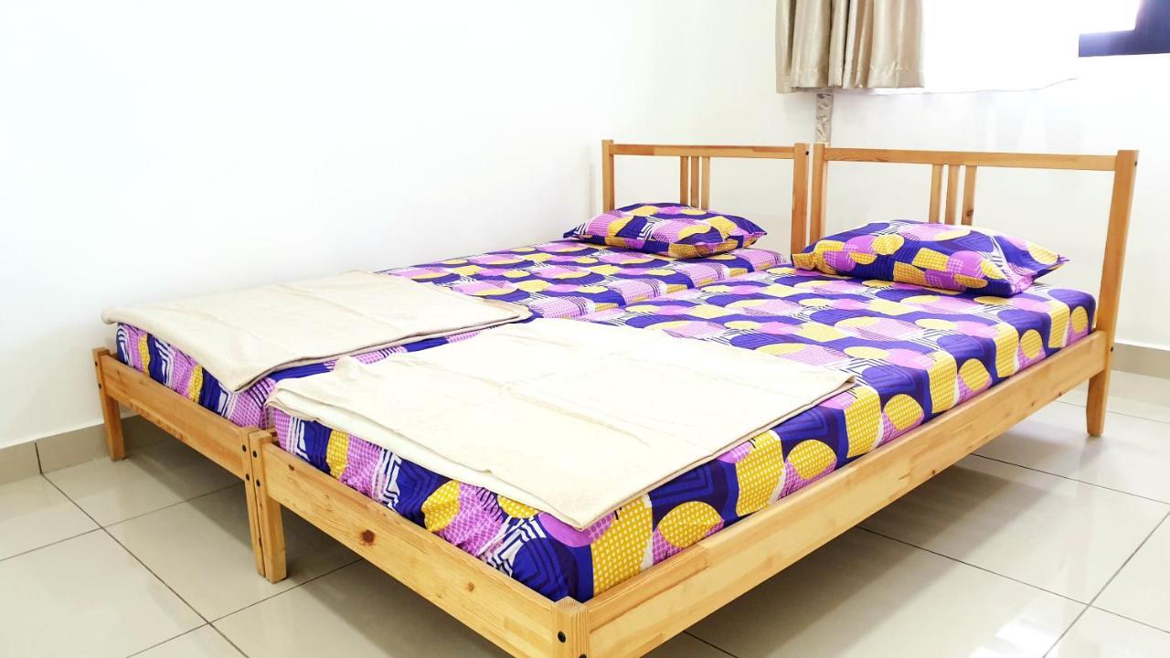 Kimura Ryokan Legoland Nusajaya Nusajaya  Ngoại thất bức ảnh