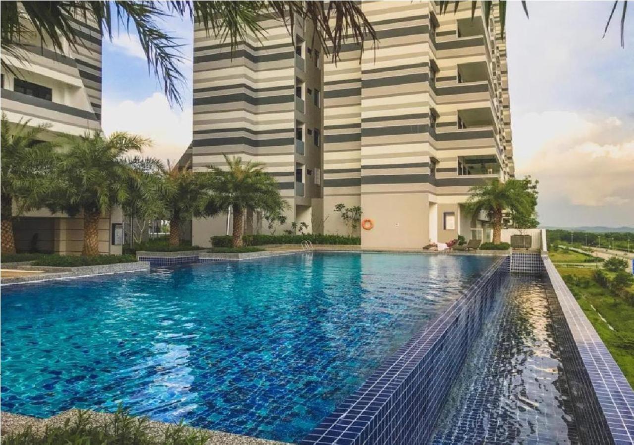 Kimura Ryokan Legoland Nusajaya Nusajaya  Ngoại thất bức ảnh